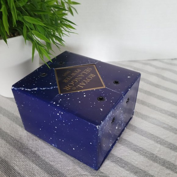 Royal Selangor, BNIB, Clown Barrel Bank - Picture 3 of 13